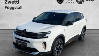 Leasing SUV Citroën C5 Aircross 2023