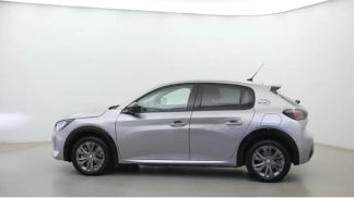 Finansowanie Sedan Peugeot 208 2022