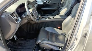Financování Vagón Volvo V60 2019