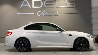 Leasing Coupe BMW M2 2016