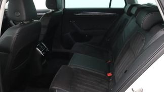 Leasing Wagon Skoda Superb 2021