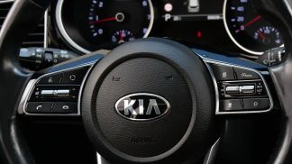 Leasing Wagon Kia CEED SW / CEE'D SW 2019