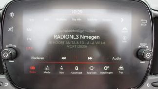 Lízing Kabriolet Fiat 500C 2020