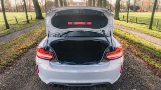 Leasing Coupé BMW M2 2018