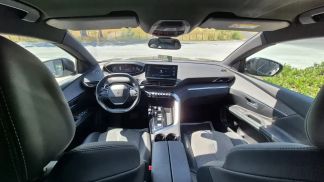 Finansowanie SUV Peugeot 3008 2023
