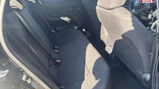 Leasing Sedan Toyota Yaris 2024