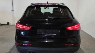 Leasing SUV Audi Q3 2017