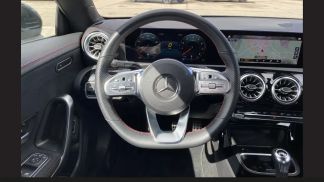 Leasing Coupe MERCEDES CLA 200 2023