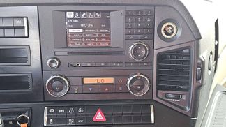 Lízing Traktor Mercedes-Benz ACTROS 1846 LS 2018