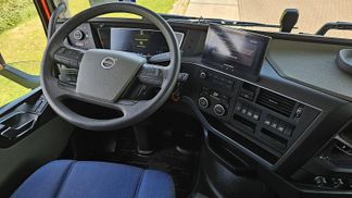 Financování Tahač Volvo FH 500 2022
