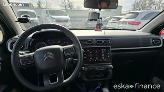 Lízing Sedan Citroën C3 2023