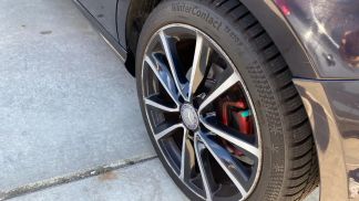 Leasing Hatchback MERCEDES A 180 2016