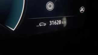 Finansowanie Sedan Renault ZOE 2021