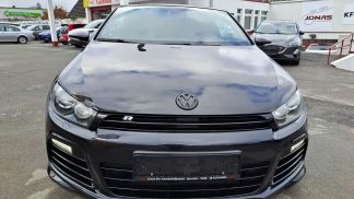 Finansowanie Coupé Volkswagen Scirocco 2010