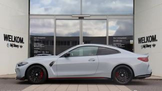 Leasing Coupe BMW M4 2022