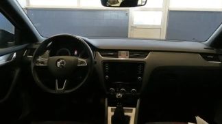 Leasing Wagon Skoda Octavia 2020