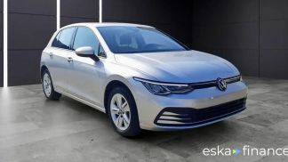 Lízing Sedan Volkswagen Golf 2021