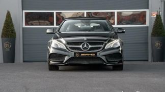 Finansowanie Zamienny MERCEDES E 250 2015