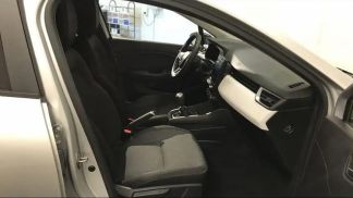Leasing Sedan Renault Clio 2023