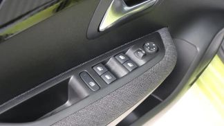 Leasing Hatchback Peugeot 208 2024