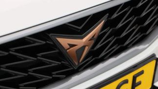 Leasing Wagon Cupra Leon 2021