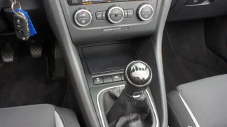 Lízing Kabriolet Volkswagen GOLF CABRIOLET 2014