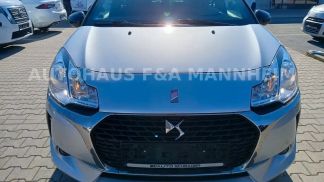 Financování Hatchback DS Automobiles DS 3 2018