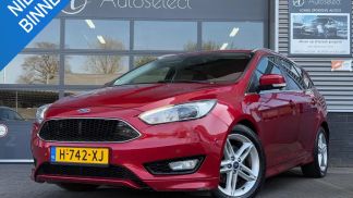 Finansowanie Wóz Ford Focus 2015