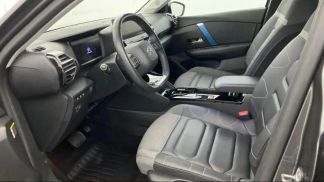 Finansowanie Sedan Citroën C4 2021