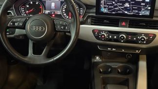 Finansowanie Wóz Audi A4 2021