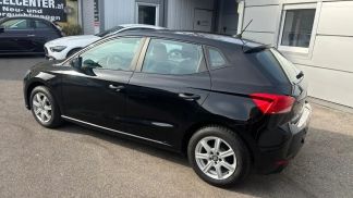 Lízing Hatchback Seat Ibiza 2020