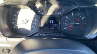 Leasing Sedan Citroën C3 2018