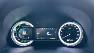 Lízing Kombi Kia Niro 2017
