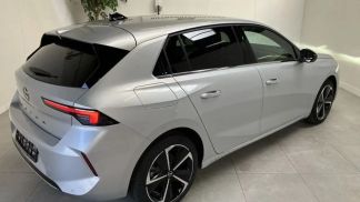 Leasing Hayon Opel Astra 2023