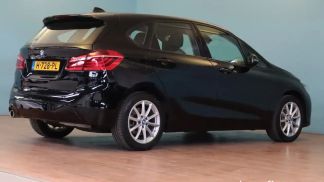 Leasing Hatchback BMW 225 2018
