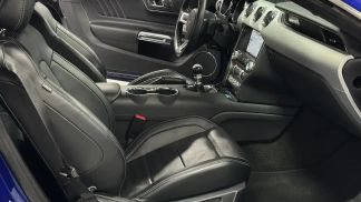 Finansowanie Coupé Ford Mustang 2016