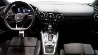 Leasing Coupe Audi TT 2019