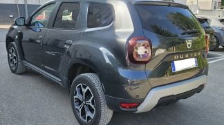 Leasing SUV Dacia Duster 2019