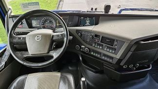 Lízing Traktor Volvo FH 500 2018