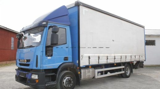 Iveco 120E25 2015