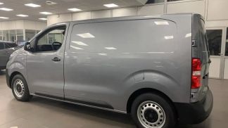 Leasing Van Peugeot Expert 2024