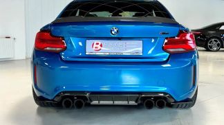 Leasing Coupe BMW M2 2018