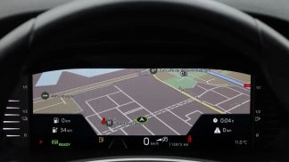 Leasing Wagon Skoda Octavia 2021