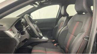 Leasing SUV Renault Captur 2023
