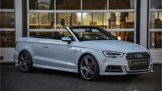 Finansowanie Zamienny Audi A3 2017