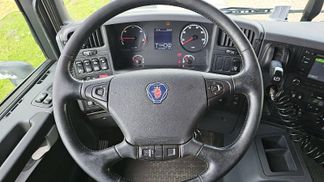 Lízing Nákladné vozidlo (podvozok) Scania P250 2016