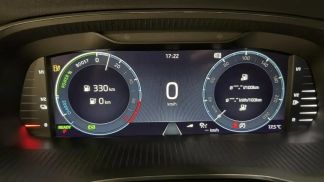 Lízing Kombi Skoda Octavia 2020