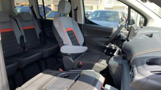 Finansowanie Van Citroën Berlingo 2024