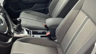 Leasing SUV Volkswagen T-Roc 2021