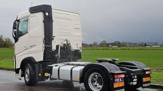 Lízing Traktor Volvo FH 460 2019